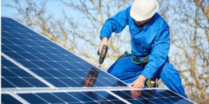 Installation Maintenance Panneaux Solaires Photovoltaïques à Vienne-en-Val